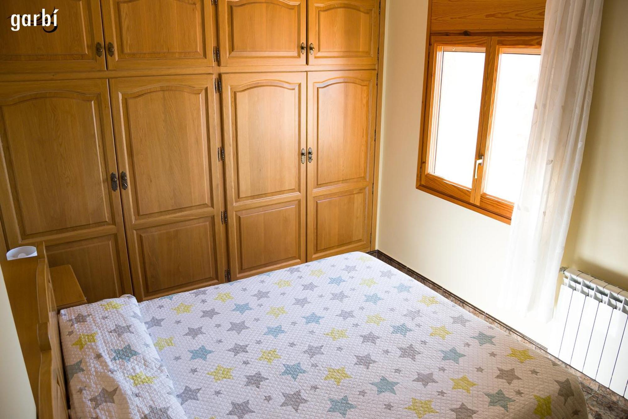 Casa Gari Daire Horta de Sant Joan Dış mekan fotoğraf